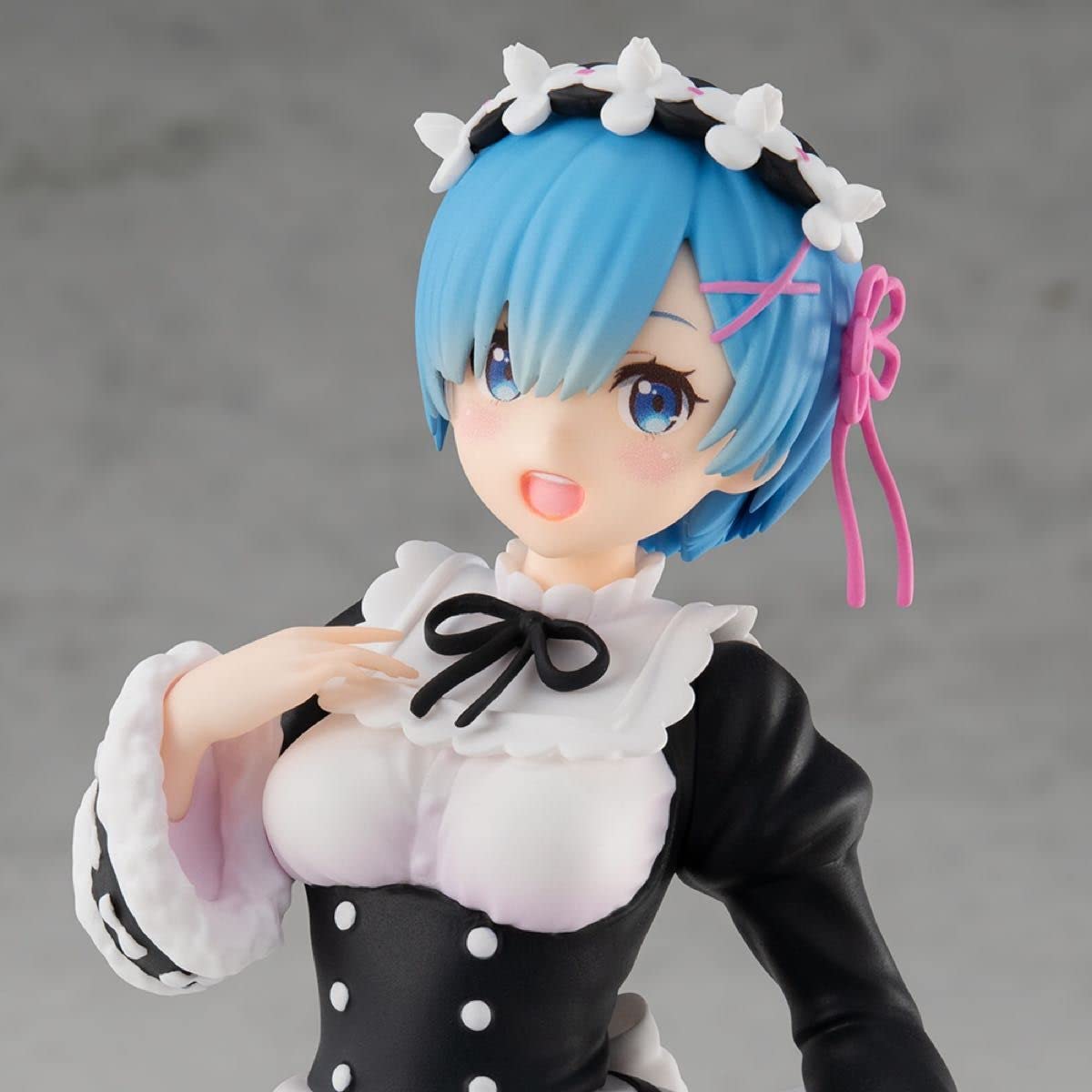 Amazon | POP UP PARADE Re ゼロから始める異世界生活 レム 氷季